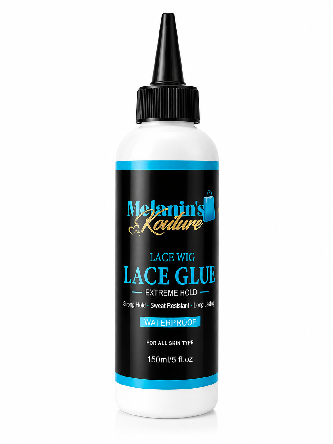 Lace glue
