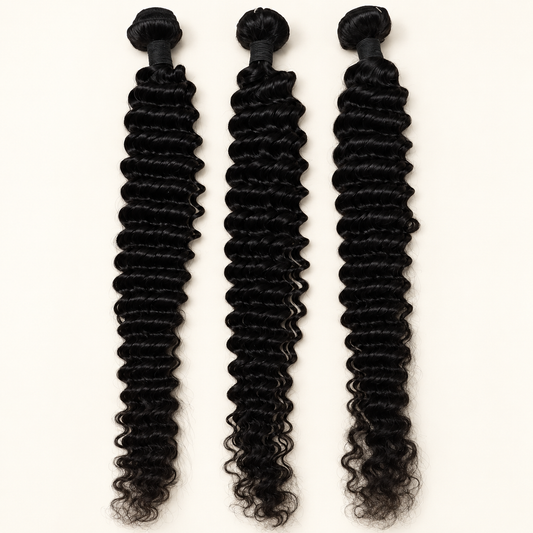 Deep wave bundle