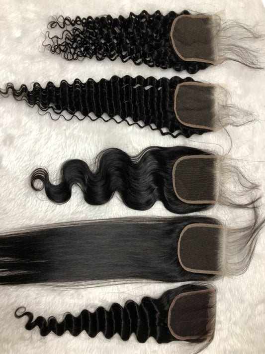 Individual closures