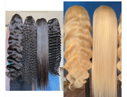 The ultimate wig business bundle