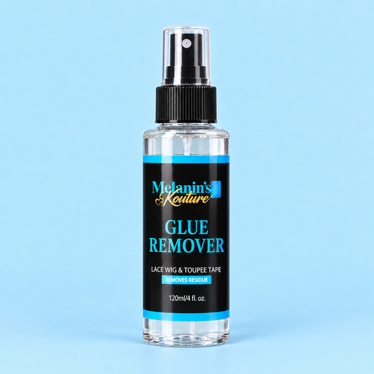 Glue remover