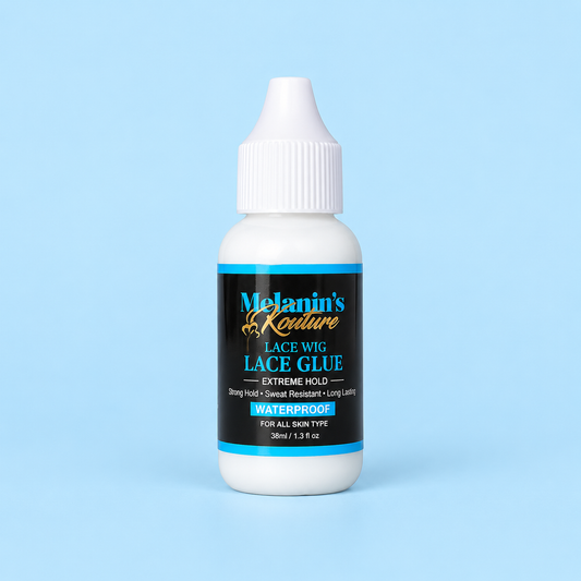 Melanin’s kouture 38 ml lace glue
