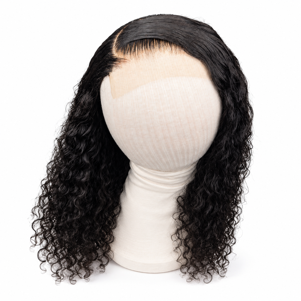 26 in Burmese  4x4 Closure Glueless Wig – Styled & Ready to Wear