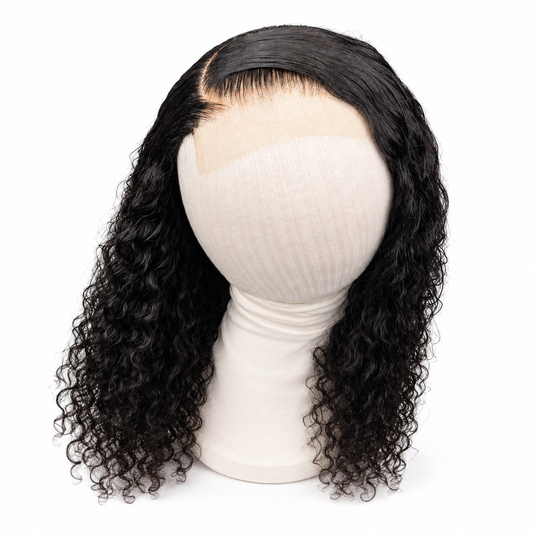 26 in Burmese  4x4 Closure Glueless Wig – Styled & Ready to Wear