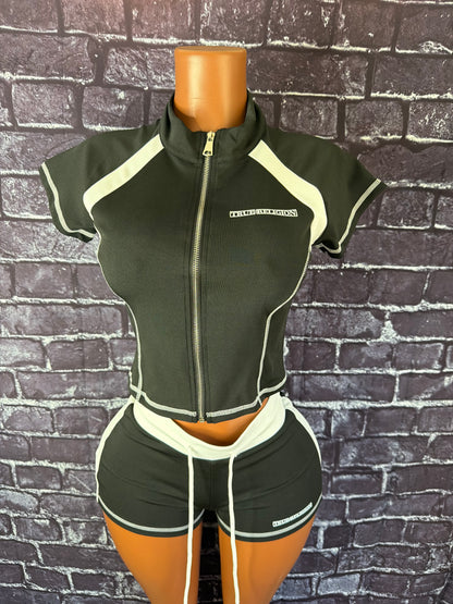 2 Piece True Set